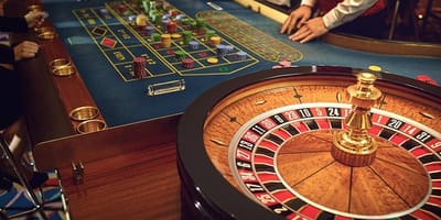 Real-Time Dealer Experience screenshot