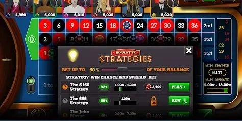 uWin Online Jackpot Wins screenshot
